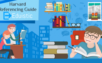 Harvard Referencing