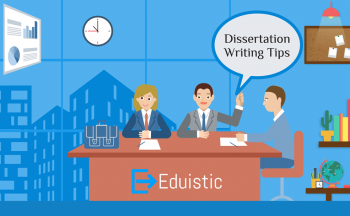 Dissertation Writing Tips