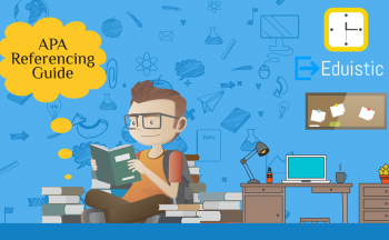 APA Referencing Guide