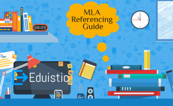MLA referencing
